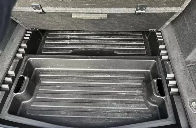 AUDI Q7 4.2 TDI V8 (340 KM) quattro Tiptronic