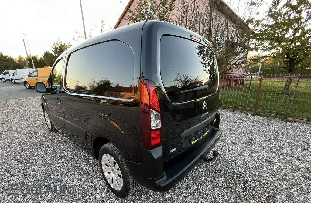 CITROËN Berlingo 