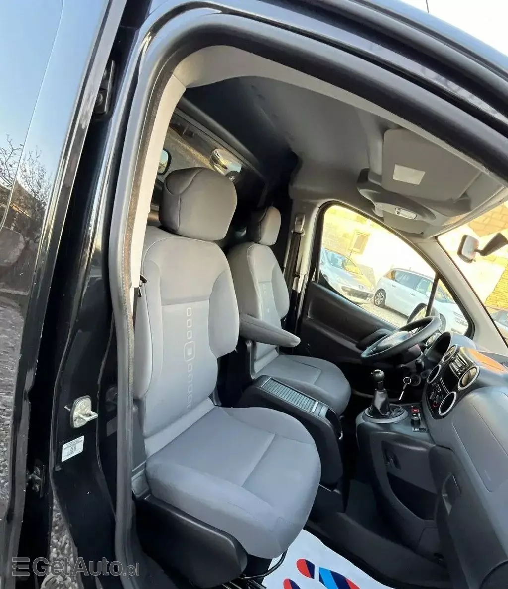 CITROËN Berlingo 