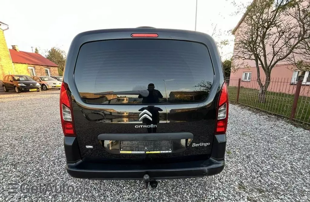 CITROËN Berlingo 