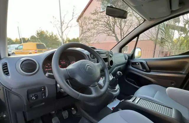 CITROËN Berlingo 