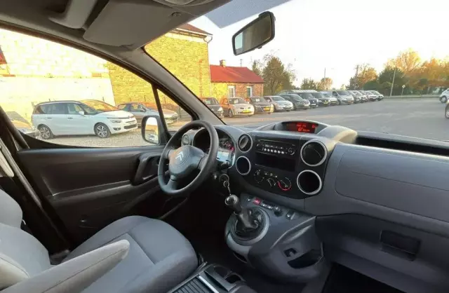 CITROËN Berlingo 