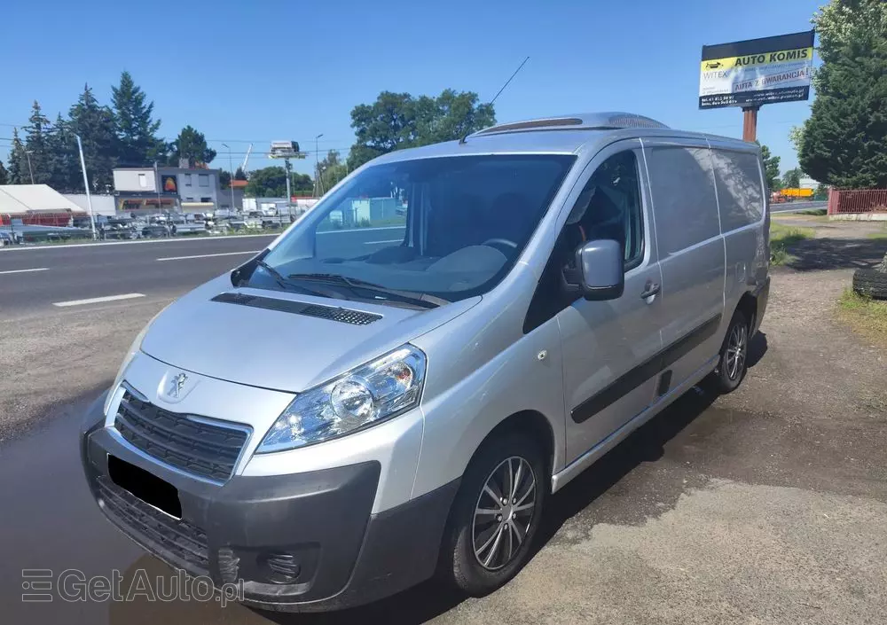 PEUGEOT Expert 