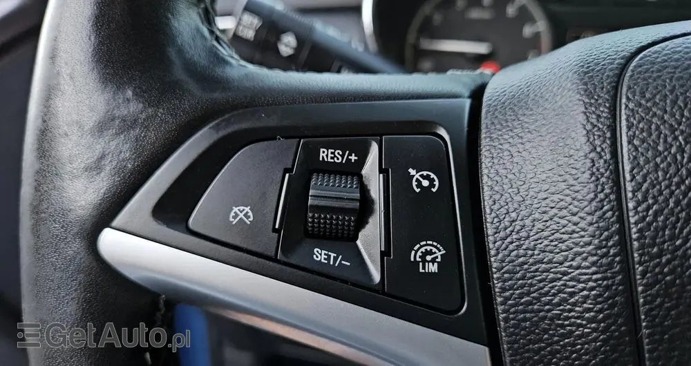 OPEL Mokka 1.4 Turbo ecoFLEX Start/Stop Innovation