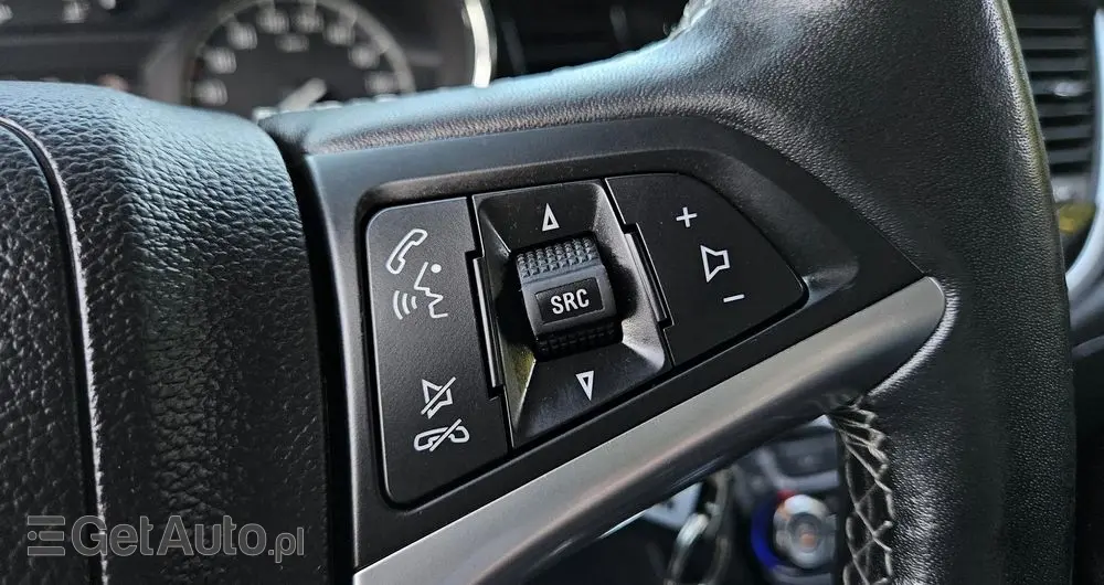 OPEL Mokka 1.4 Turbo ecoFLEX Start/Stop Innovation