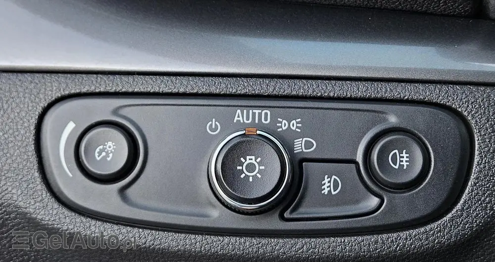 OPEL Mokka 1.4 Turbo ecoFLEX Start/Stop Innovation