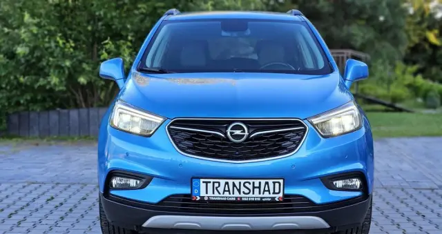 OPEL Mokka 1.4 Turbo ecoFLEX Start/Stop Innovation