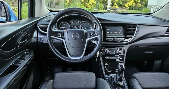 OPEL Mokka 1.4 Turbo ecoFLEX Start/Stop Innovation