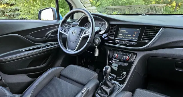 OPEL Mokka 1.4 Turbo ecoFLEX Start/Stop Innovation