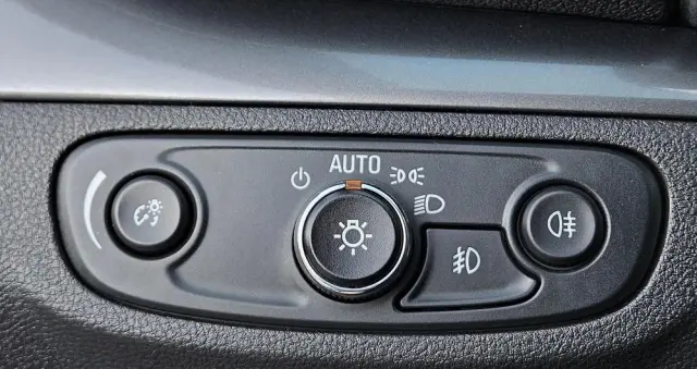 OPEL Mokka 1.4 Turbo ecoFLEX Start/Stop Innovation