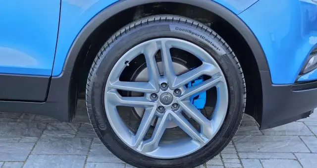 OPEL Mokka 1.4 Turbo ecoFLEX Start/Stop Innovation