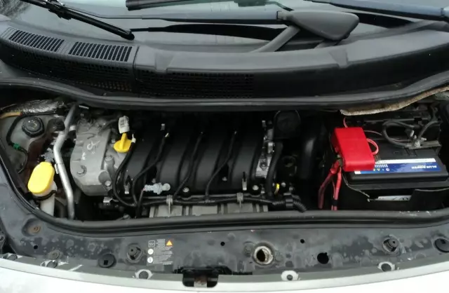 RENAULT Grand Scenic 