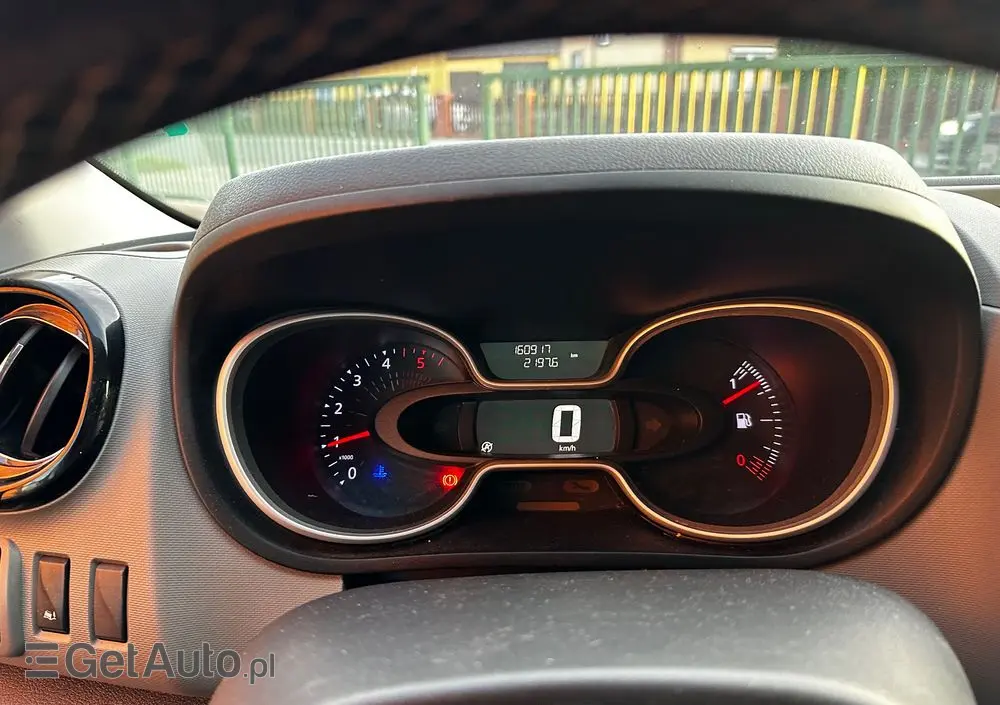 RENAULT Trafic ENERGY dCi 145 Grand Spaceclass