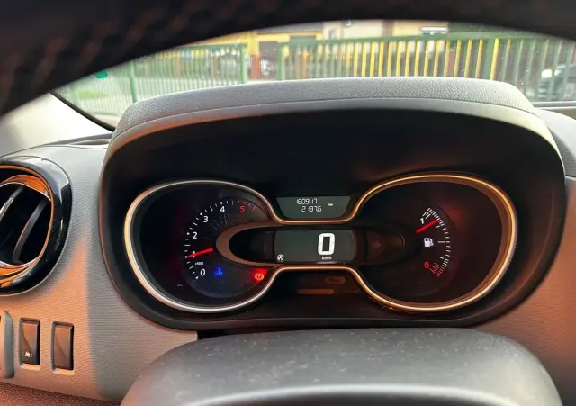 RENAULT Trafic ENERGY dCi 145 Grand Spaceclass