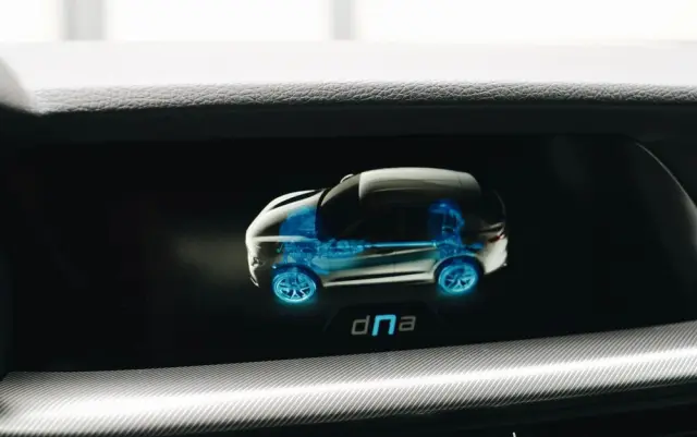 ALFA ROMEO Stelvio 2.0 Turbo TI Q4