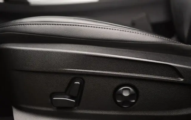 ALFA ROMEO Stelvio 2.0 Turbo TI Q4