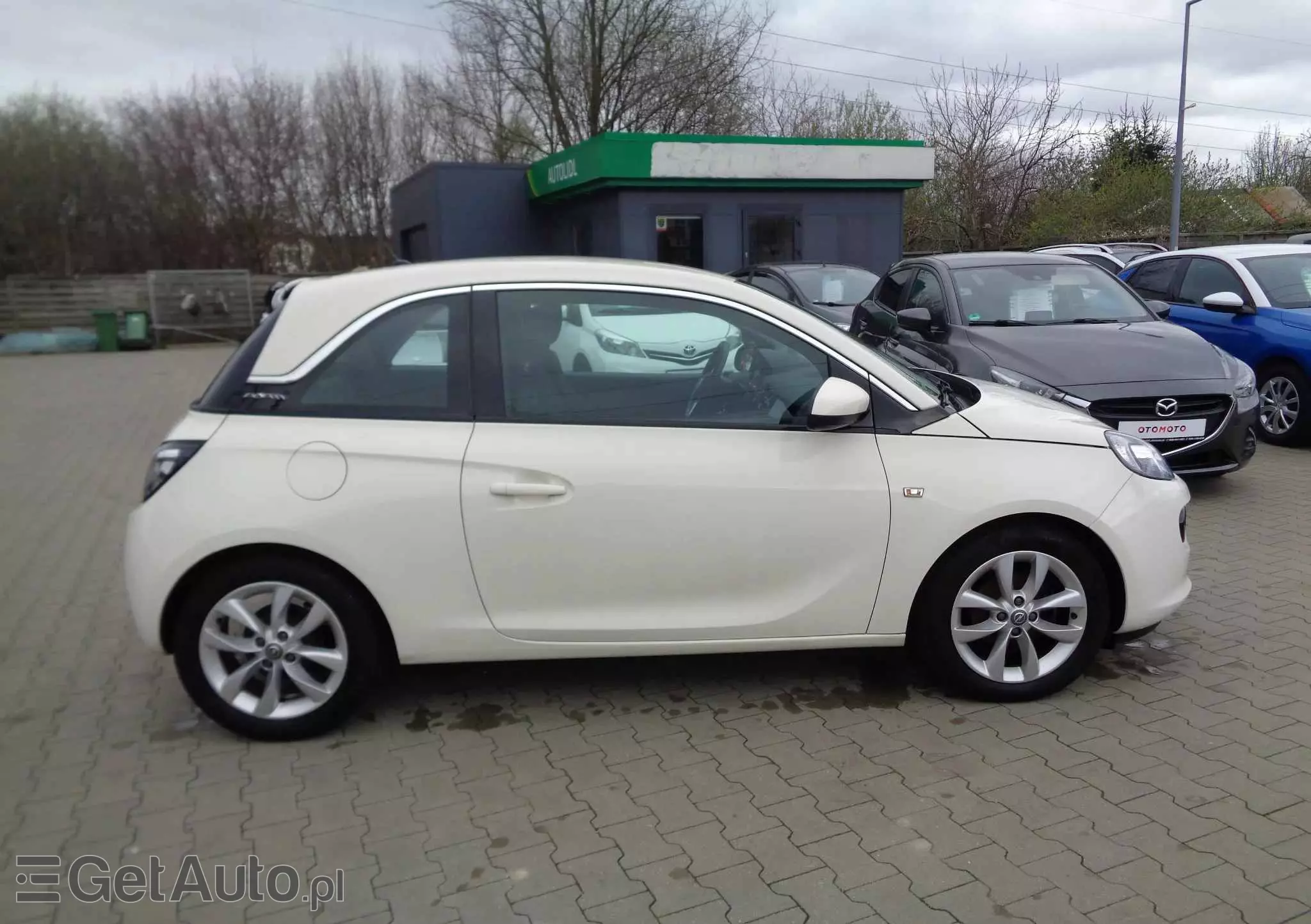 OPEL Adam 1.4 Jam Unlimited