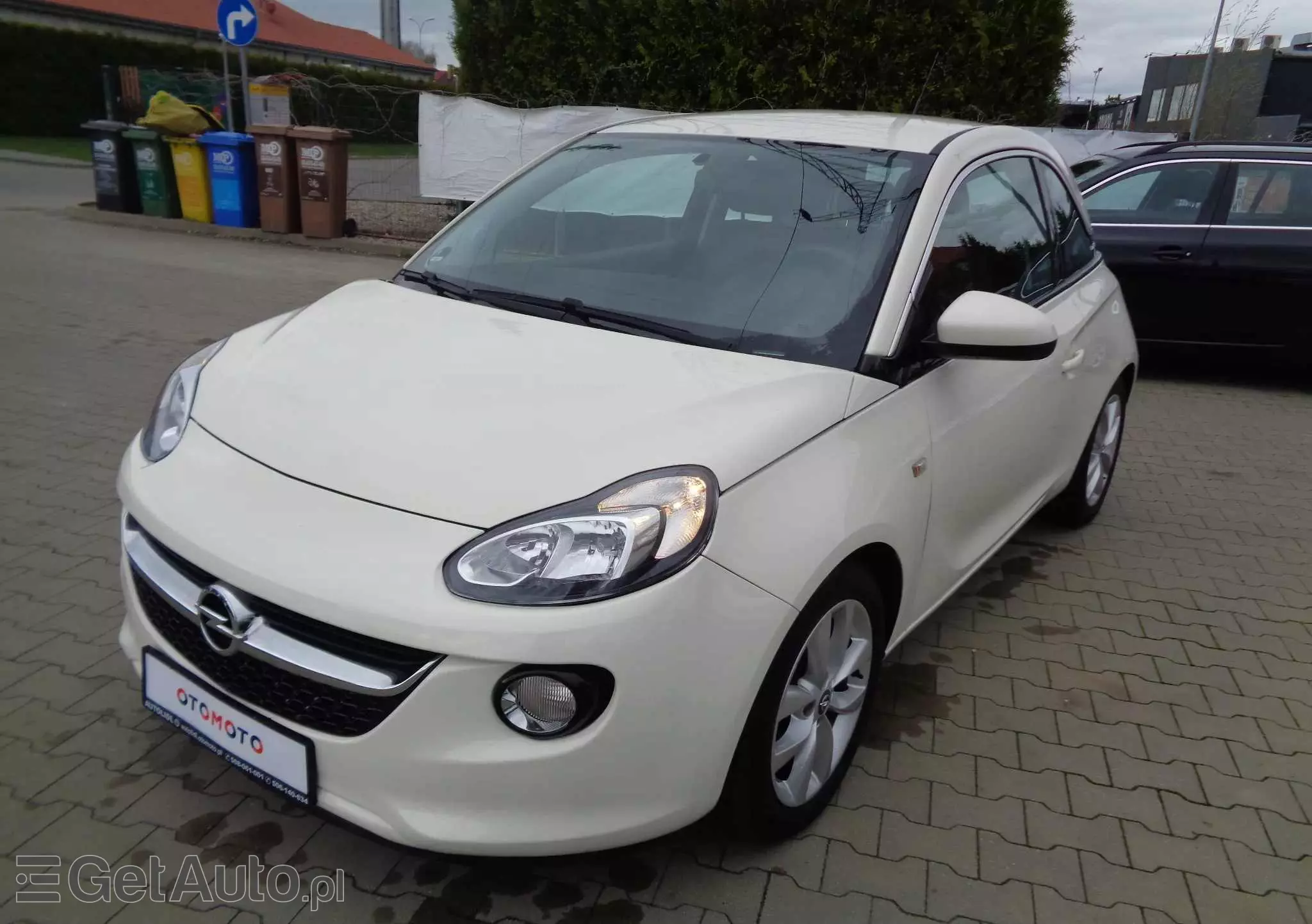 OPEL Adam 1.4 Jam Unlimited