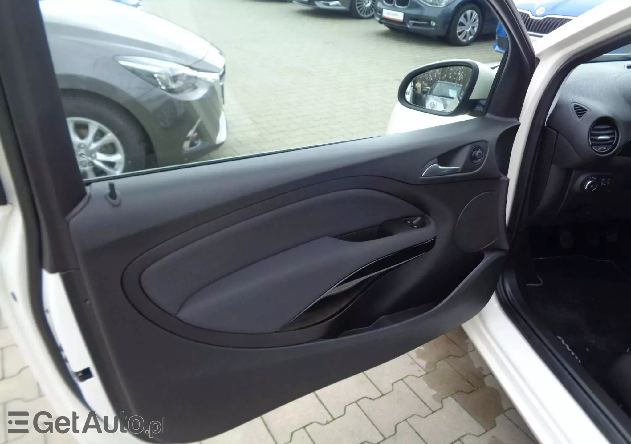 OPEL Adam 1.4 Jam Unlimited