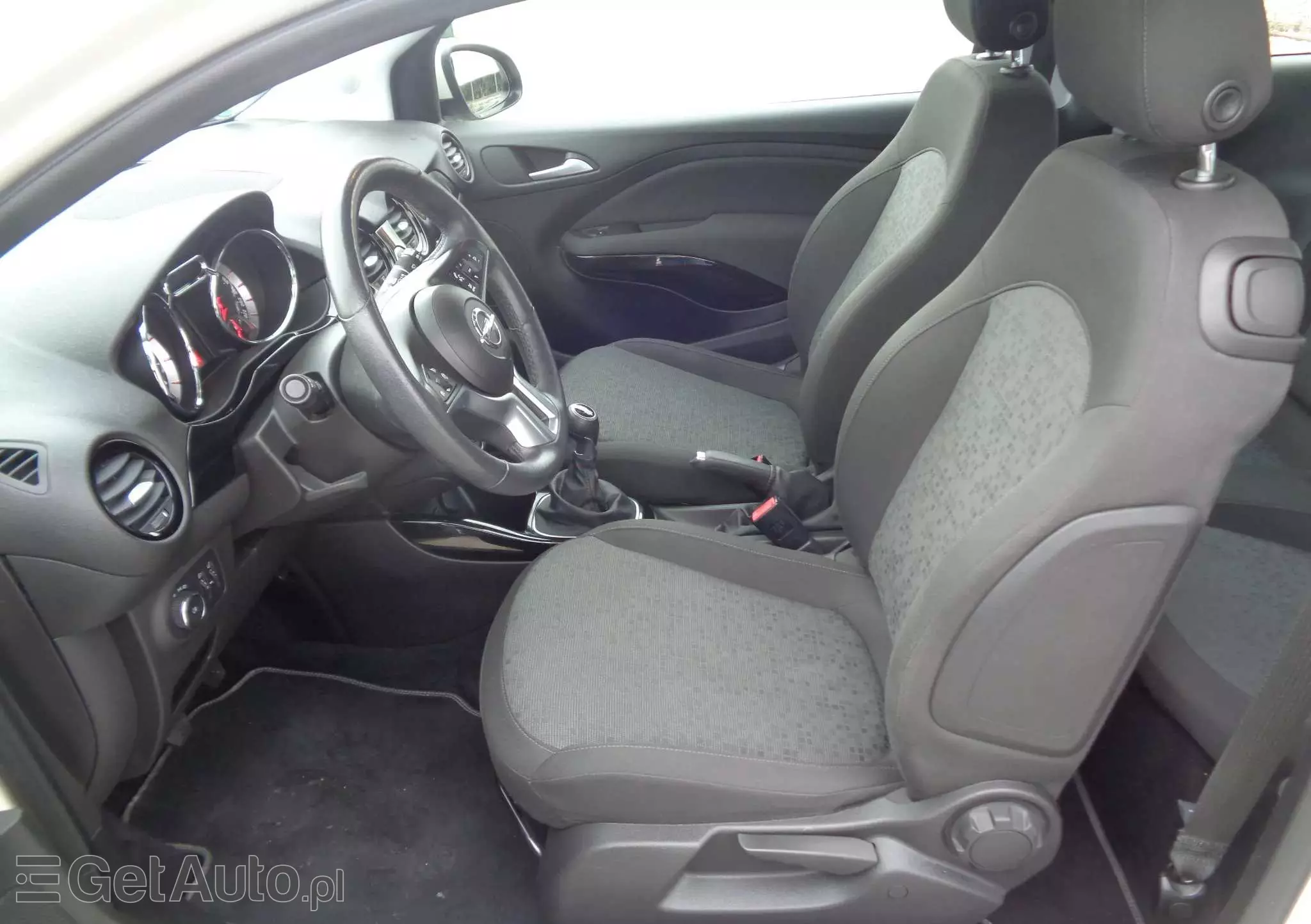 OPEL Adam 1.4 Jam Unlimited