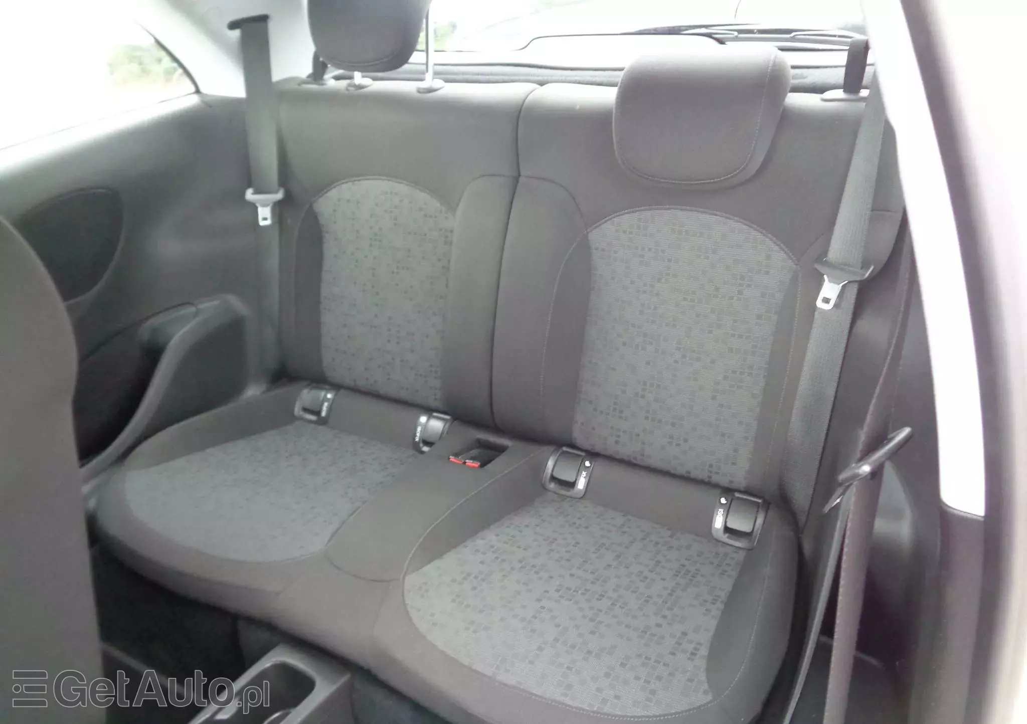 OPEL Adam 1.4 Jam Unlimited