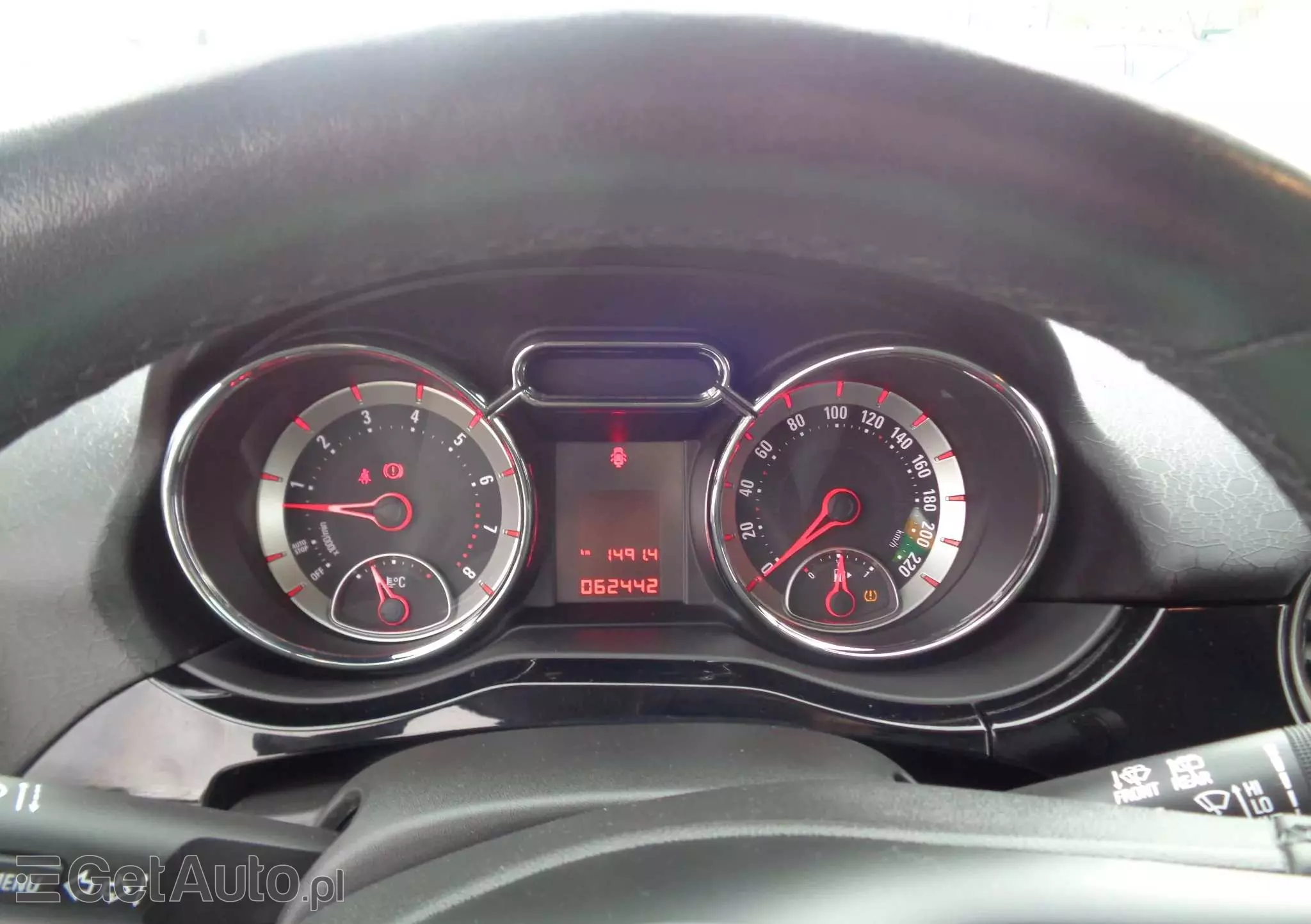 OPEL Adam 1.4 Jam Unlimited