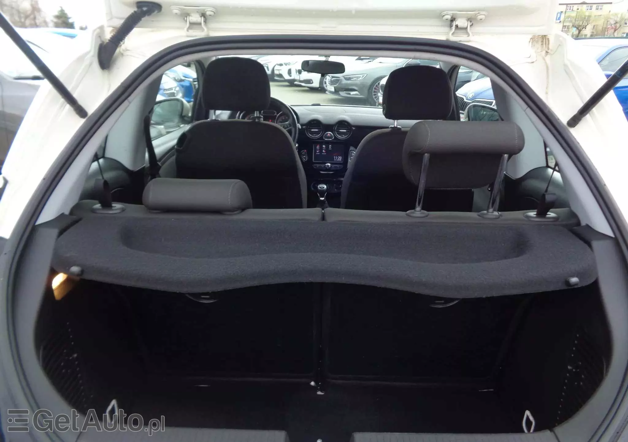 OPEL Adam 1.4 Jam Unlimited