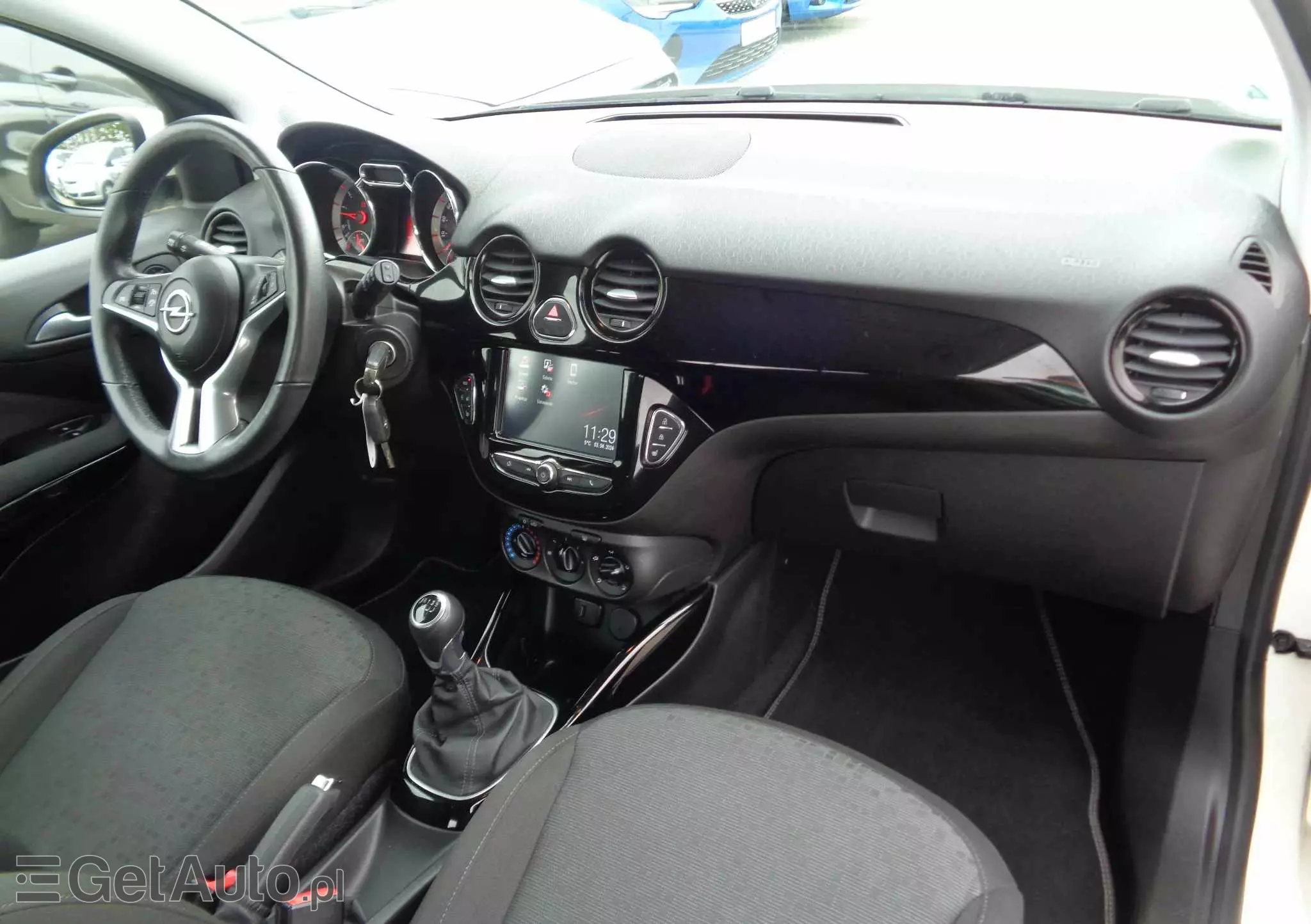 OPEL Adam 1.4 Jam Unlimited