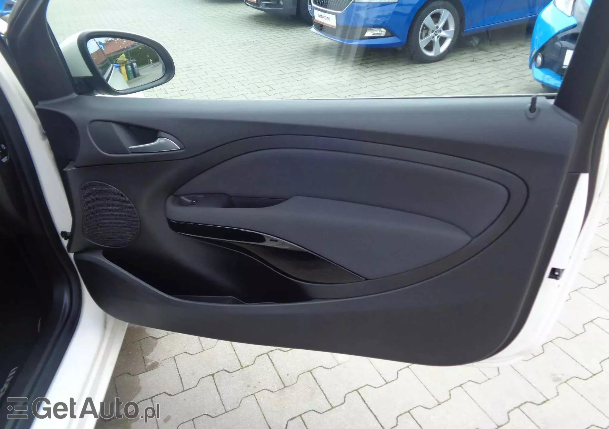 OPEL Adam 1.4 Jam Unlimited