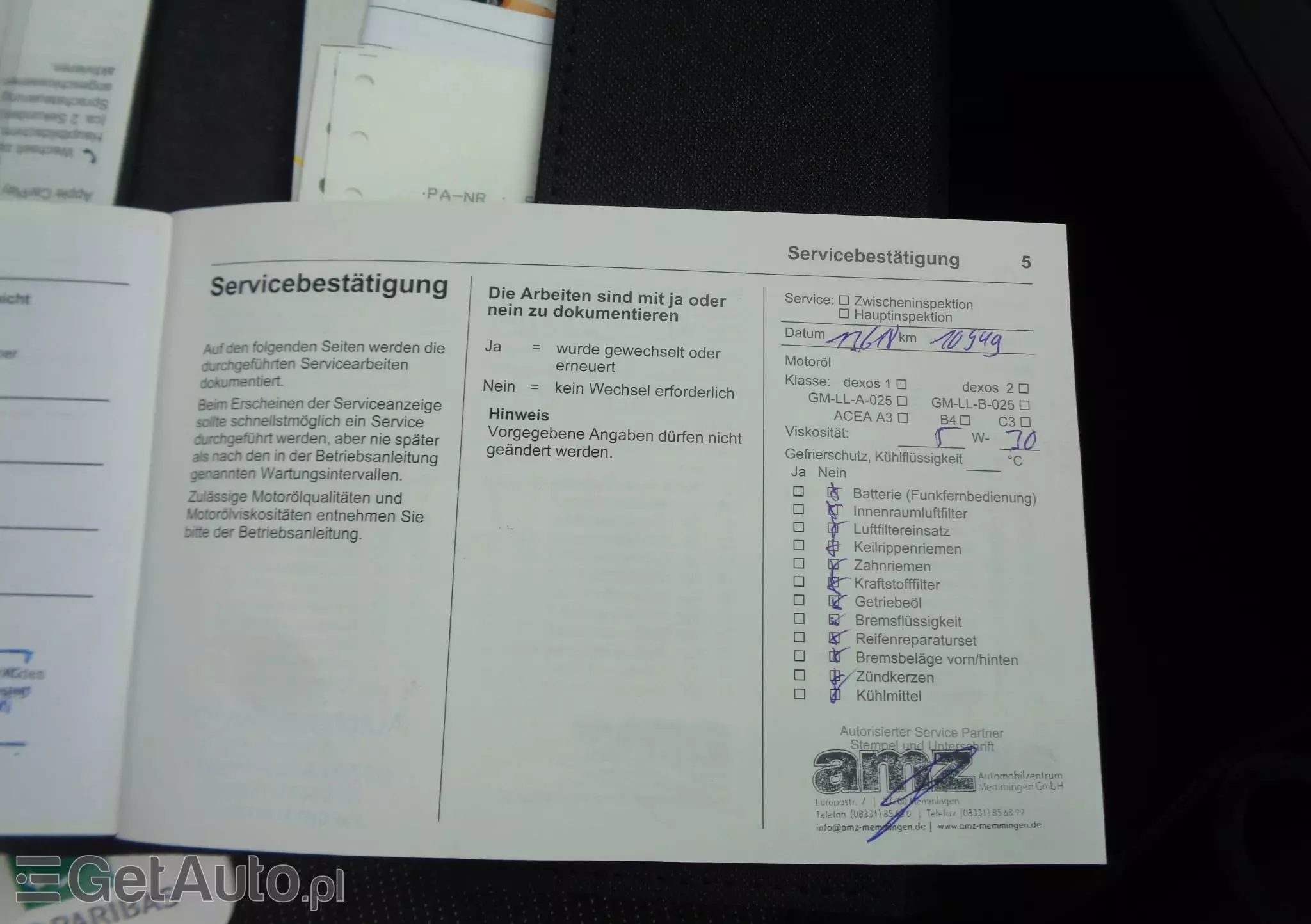 OPEL Adam 1.4 Jam Unlimited