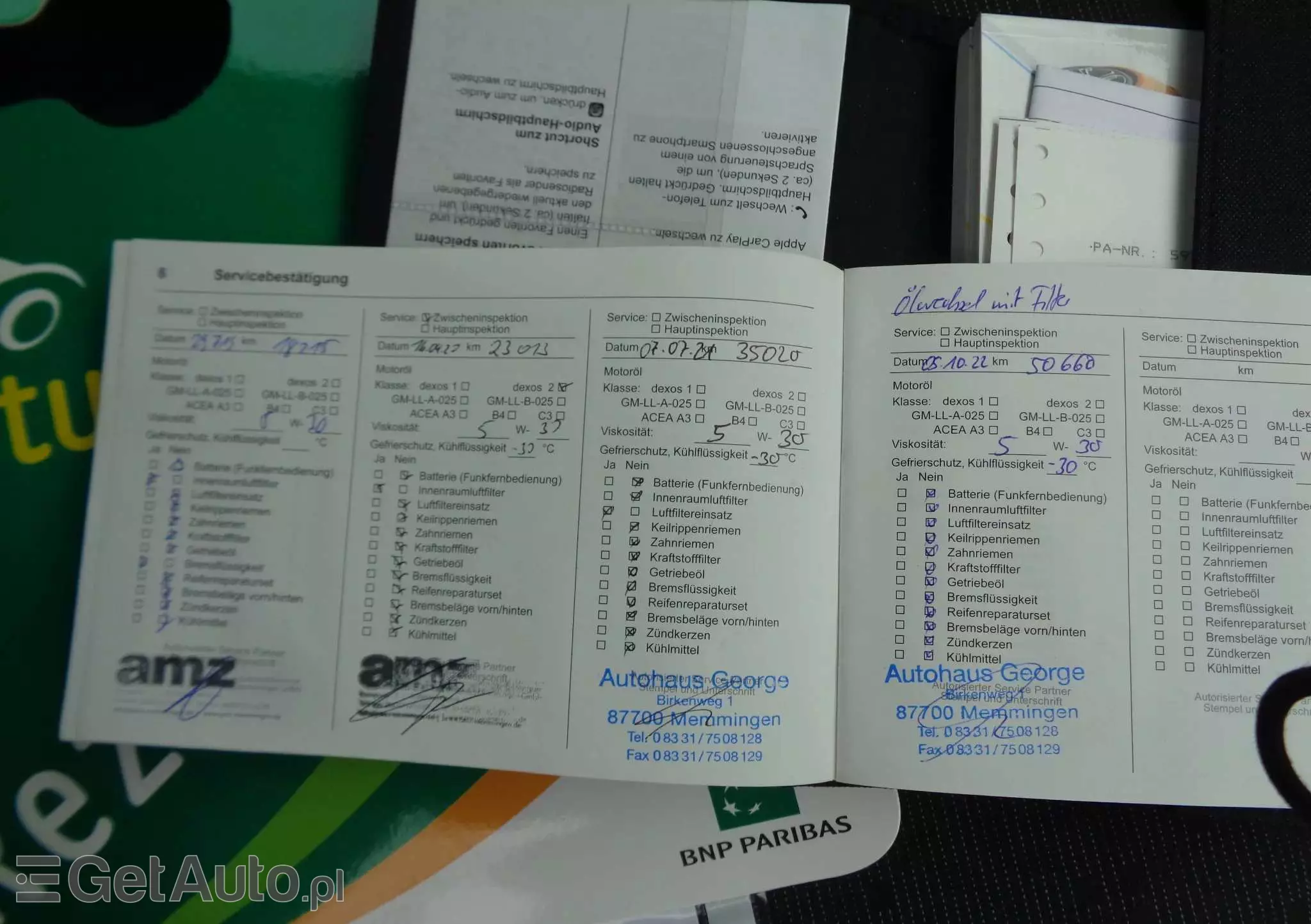 OPEL Adam 1.4 Jam Unlimited