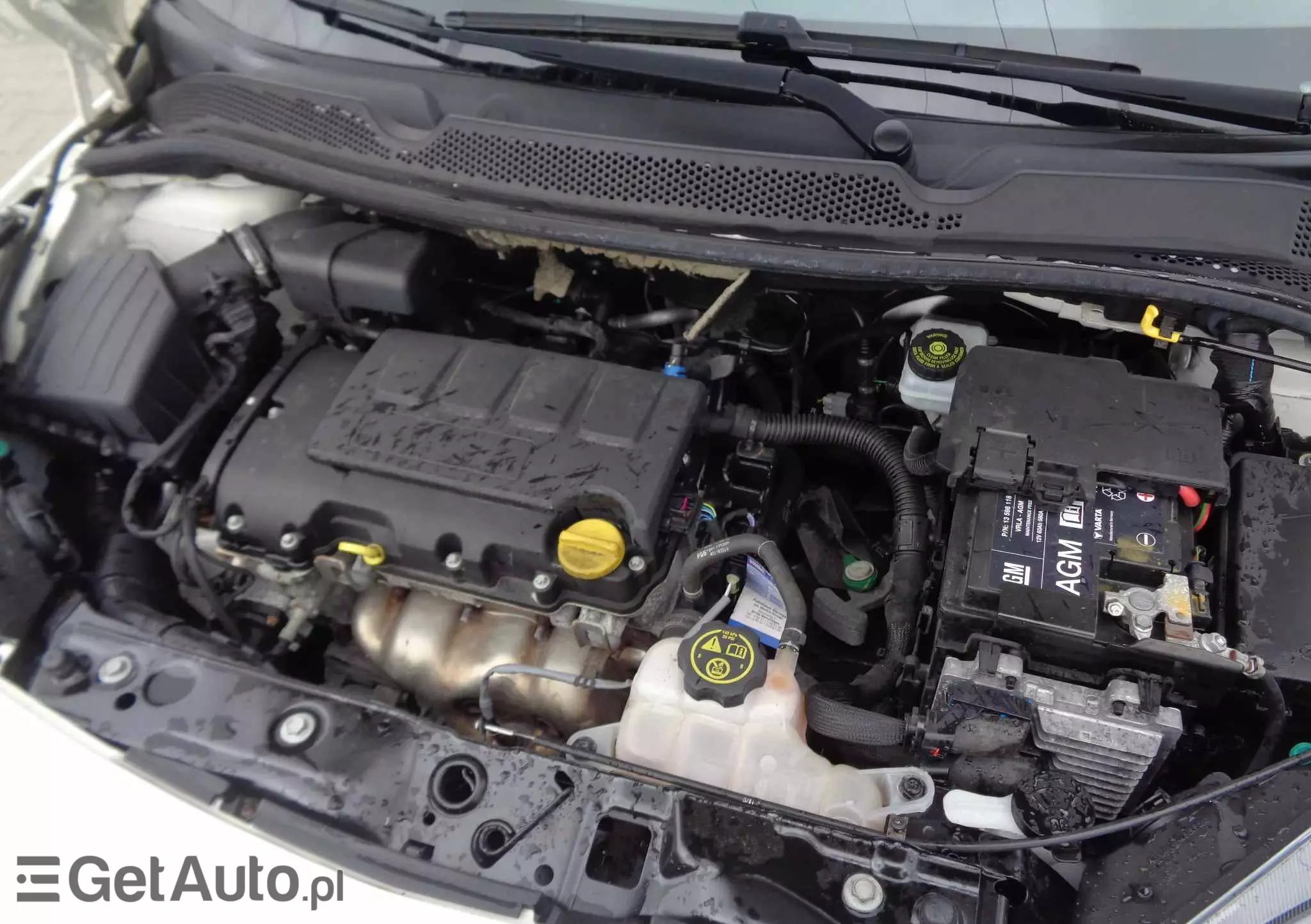 OPEL Adam 1.4 Jam Unlimited