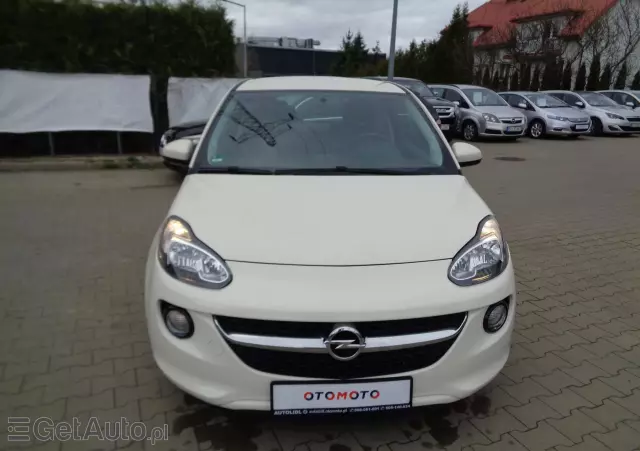 OPEL Adam 1.4 Jam Unlimited