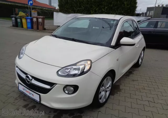 OPEL Adam 1.4 Jam Unlimited