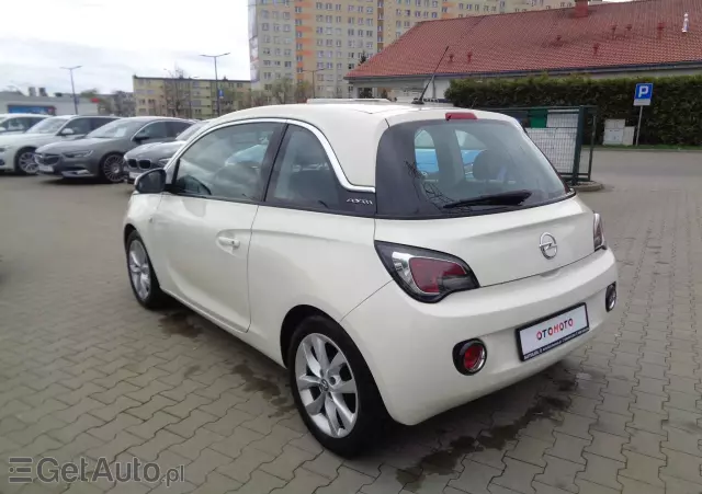 OPEL Adam 1.4 Jam Unlimited