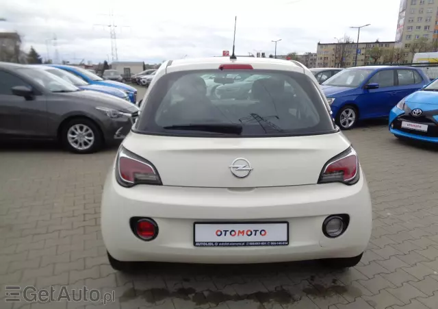 OPEL Adam 1.4 Jam Unlimited
