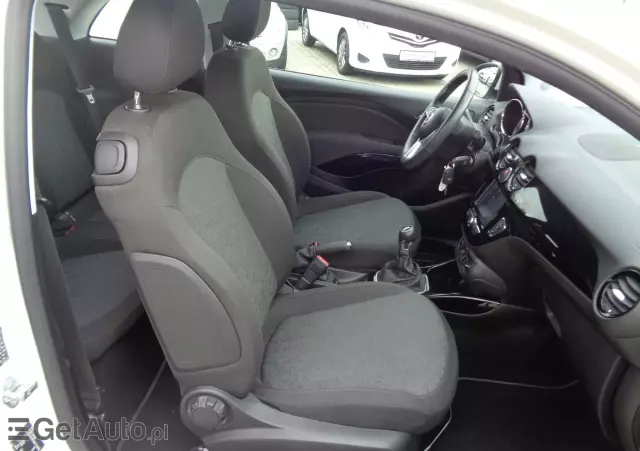 OPEL Adam 1.4 Jam Unlimited