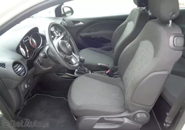 OPEL Adam 1.4 Jam Unlimited