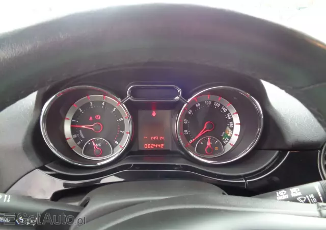 OPEL Adam 1.4 Jam Unlimited