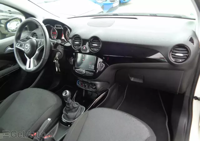 OPEL Adam 1.4 Jam Unlimited