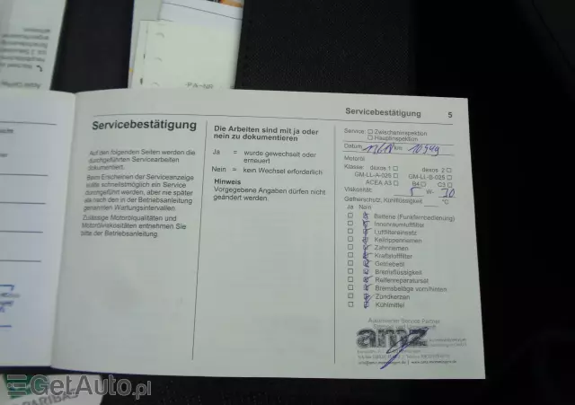 OPEL Adam 1.4 Jam Unlimited