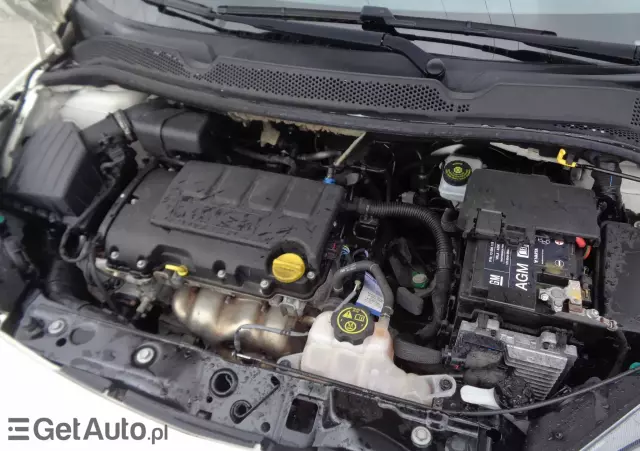 OPEL Adam 1.4 Jam Unlimited