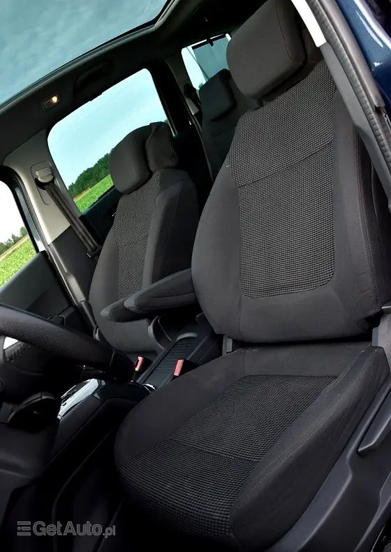 PEUGEOT 5008 HDI FAP 160 Automatik Allure