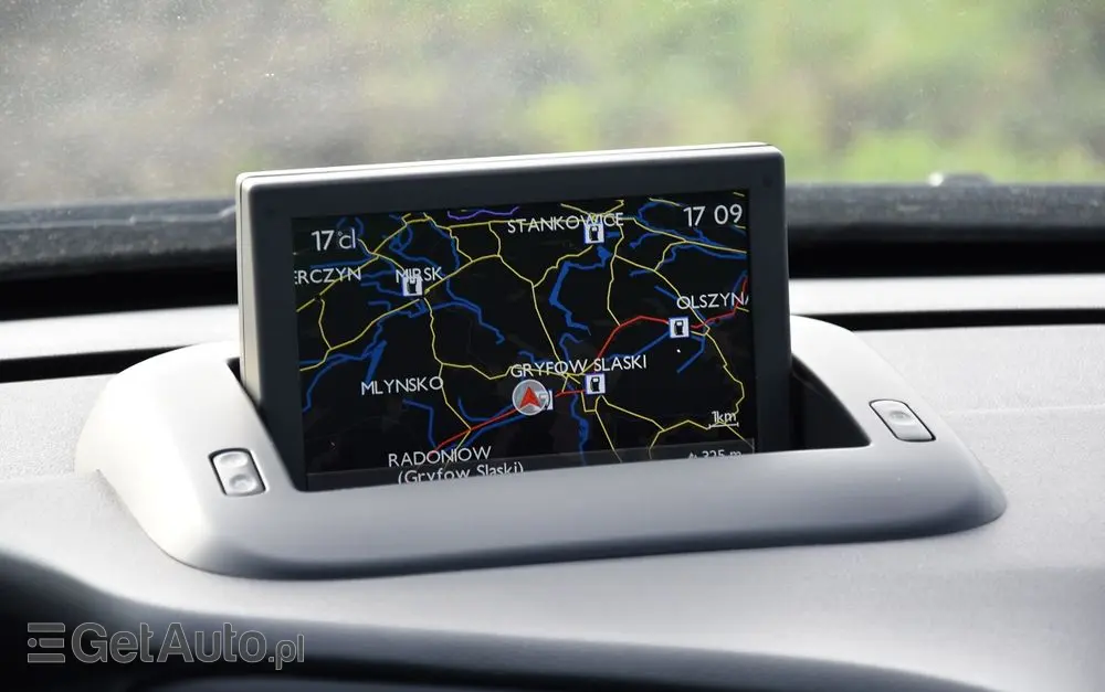 PEUGEOT 5008 HDI FAP 160 Automatik Allure