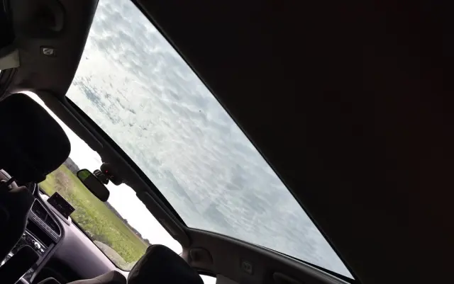 PEUGEOT 5008 HDI FAP 160 Automatik Allure