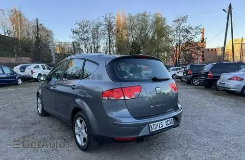 SEAT Altea XL 