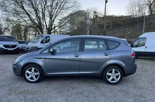 SEAT Altea XL 