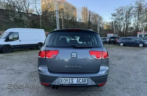 SEAT Altea XL 