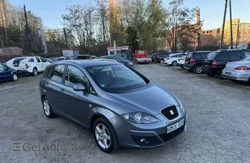 SEAT Altea XL 