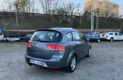 SEAT Altea XL 
